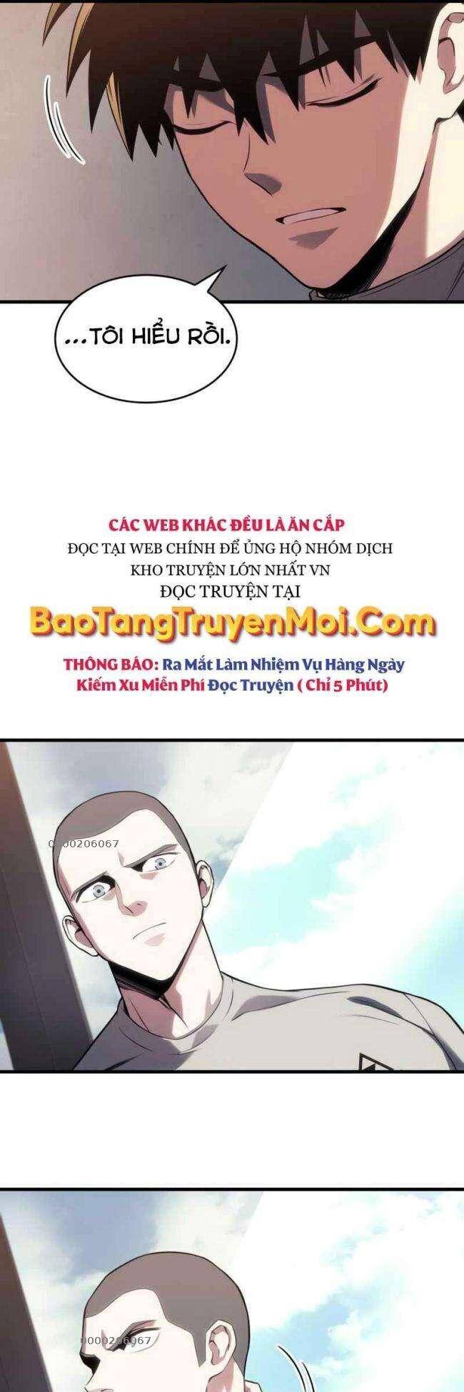 Trảm Long Chapter 18 - Trang 10