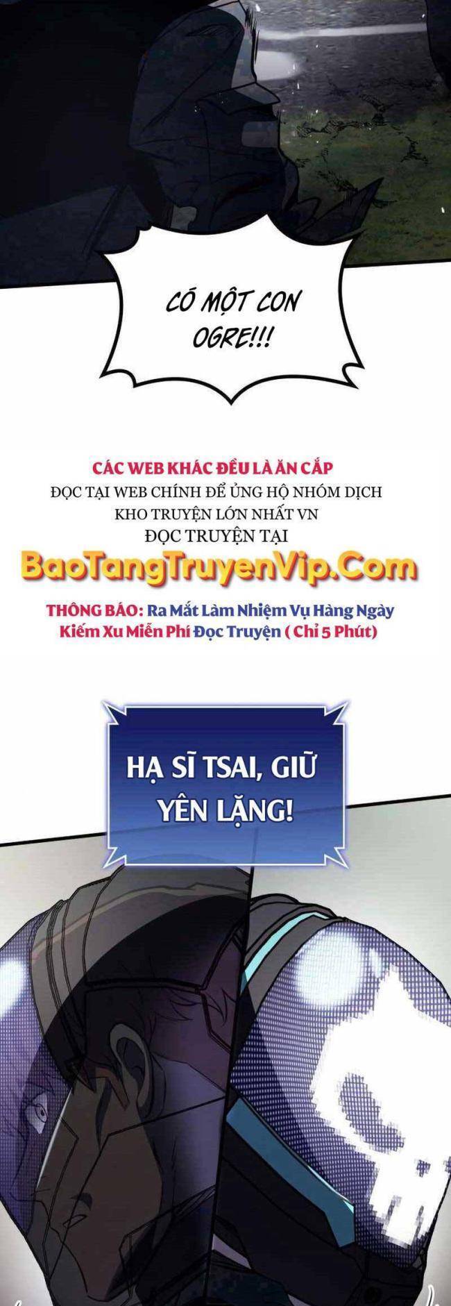 Trảm Long Chapter 53 - Trang 32