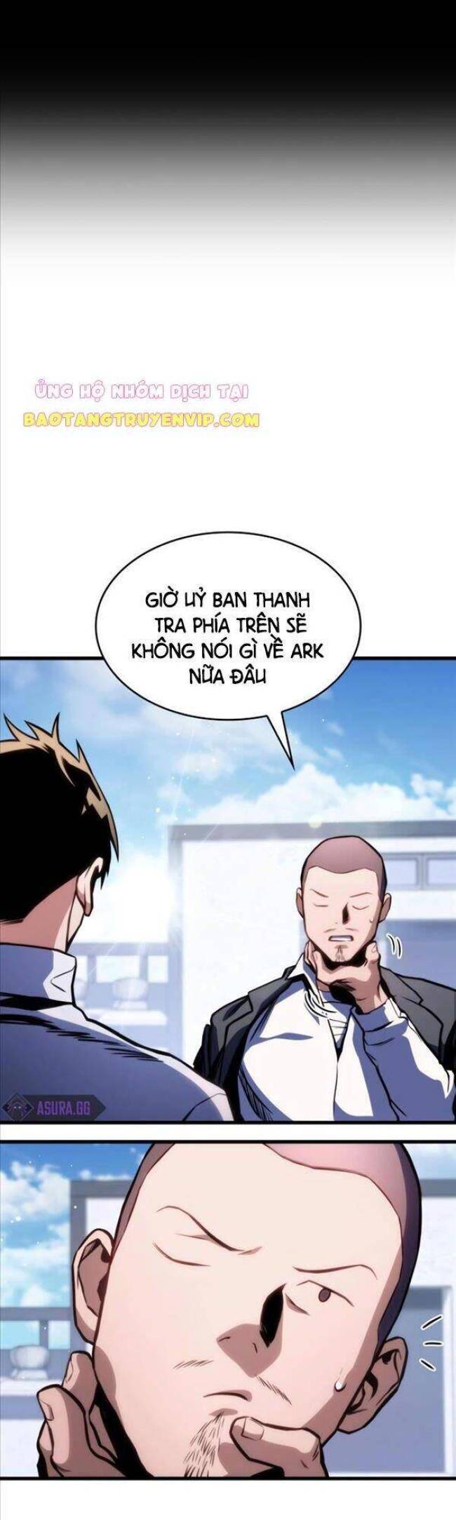 Trảm Long Chapter 39 - Trang 47