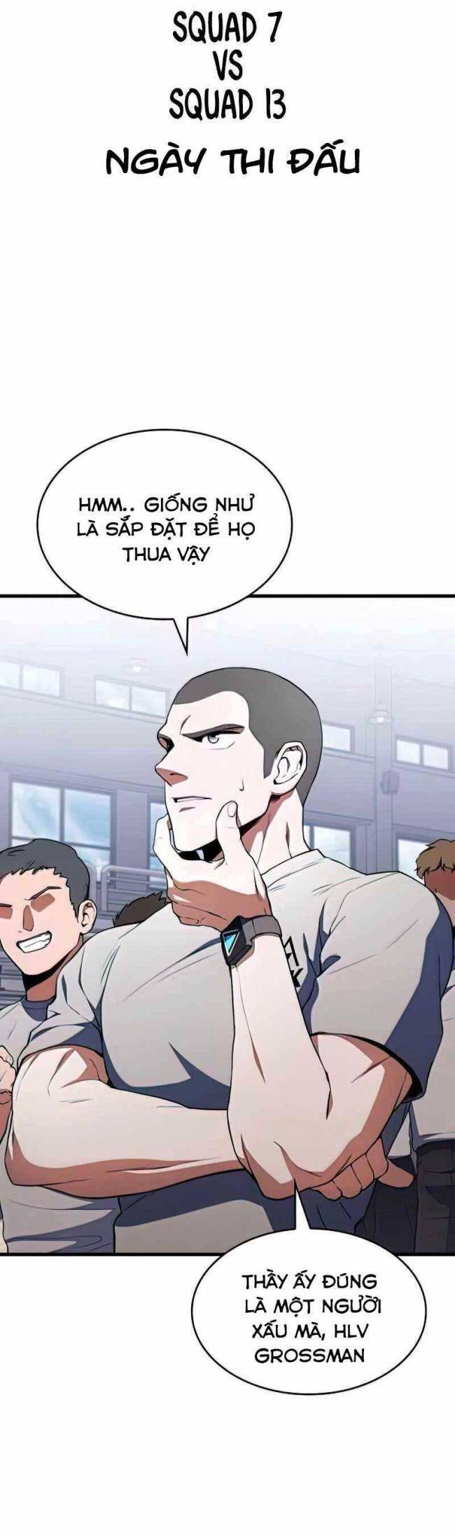 Trảm Long Chapter 21 - Trang 50