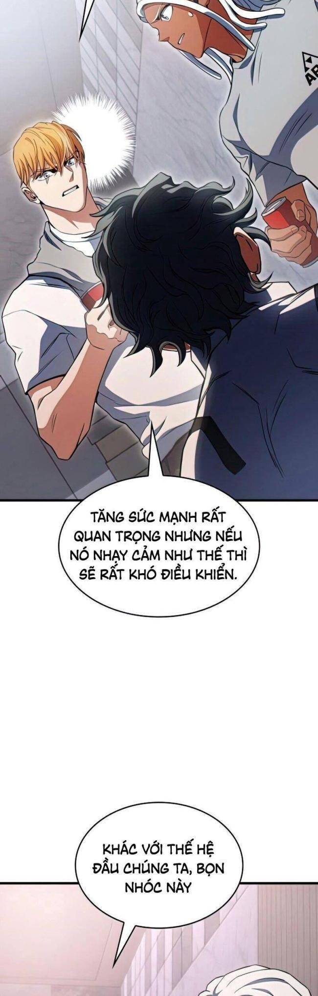 Trảm Long Chapter 25 - Trang 13