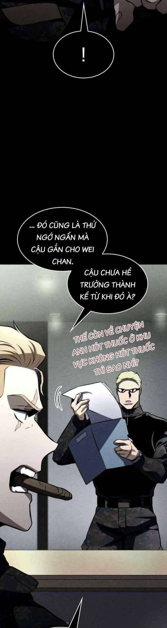 Trảm Long Chapter 58 - Trang 16