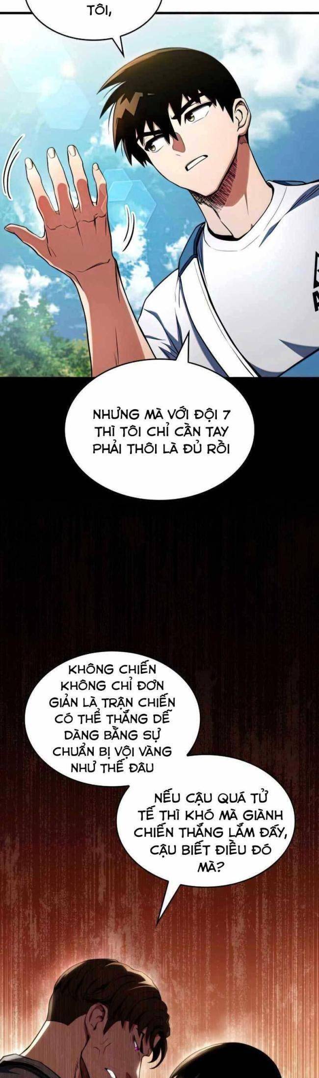 Trảm Long Chapter 21 - Trang 28