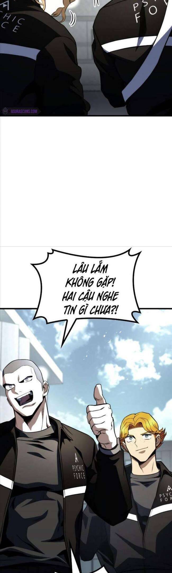 Trảm Long Chapter 59 - Trang 56