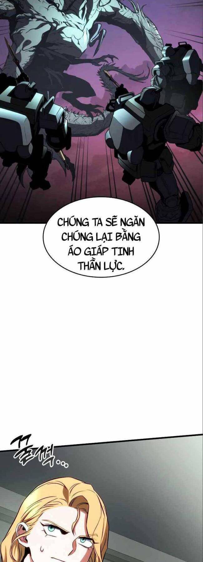 Trảm Long Chapter 52 - Trang 63