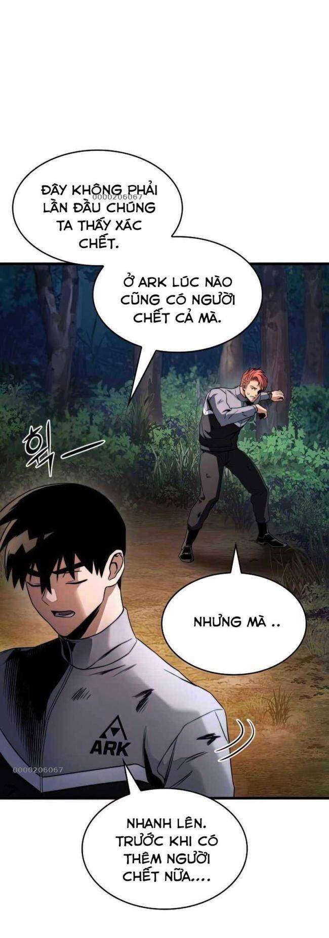 Trảm Long Chapter 26 - Trang 30