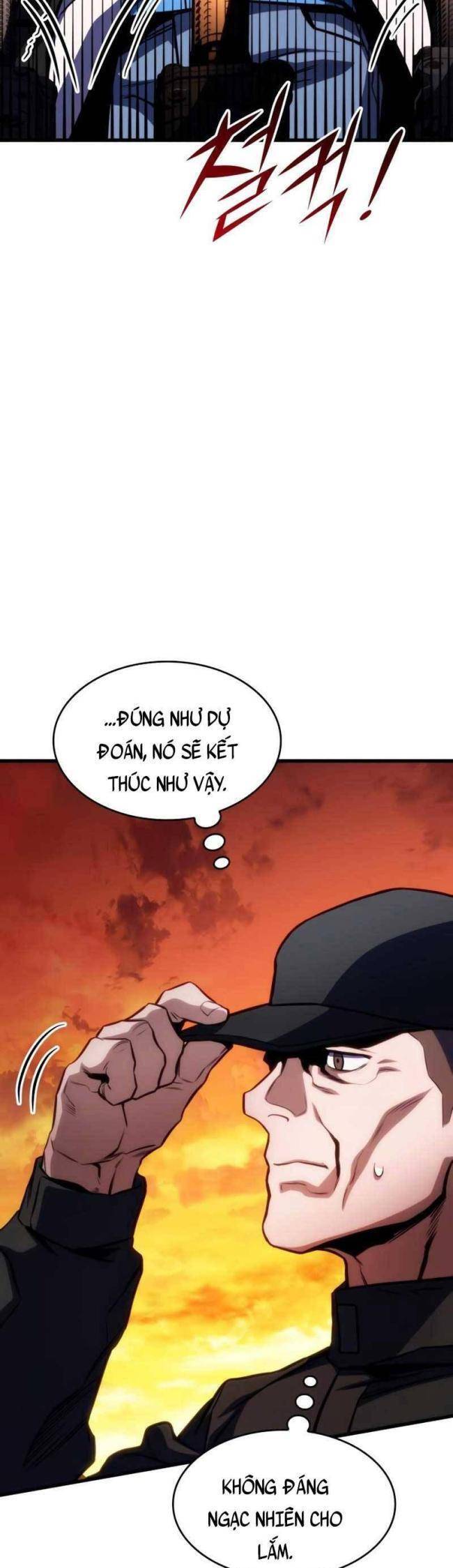 Trảm Long Chapter 46 - Trang 44