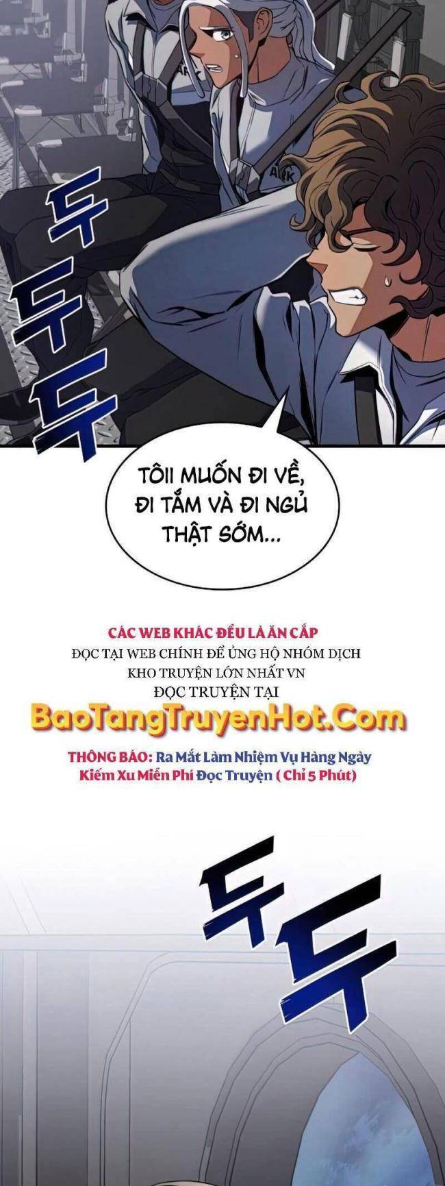 Trảm Long Chapter 25 - Trang 64