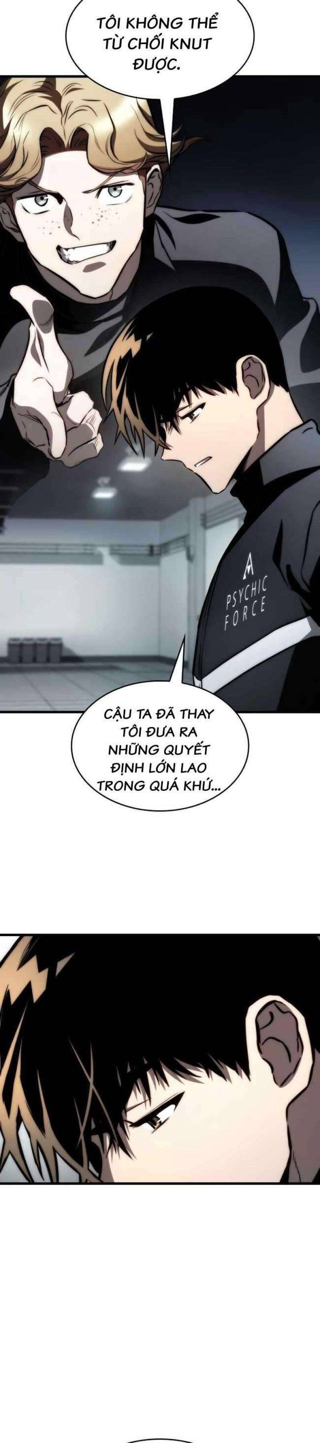 Trảm Long Chapter 62 - Trang 4