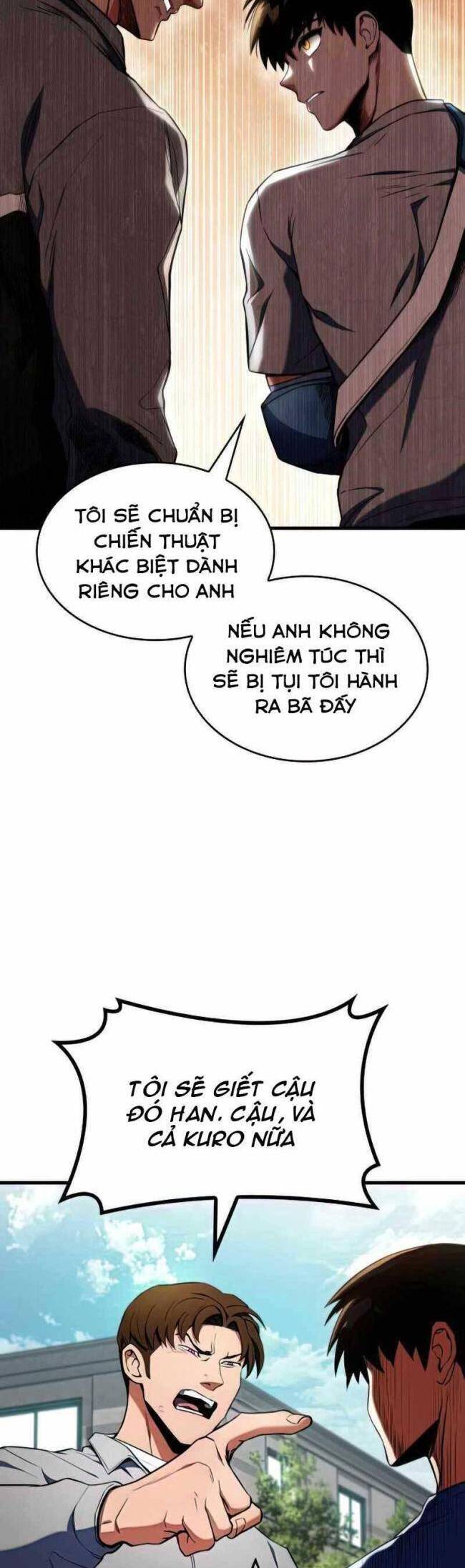 Trảm Long Chapter 21 - Trang 29