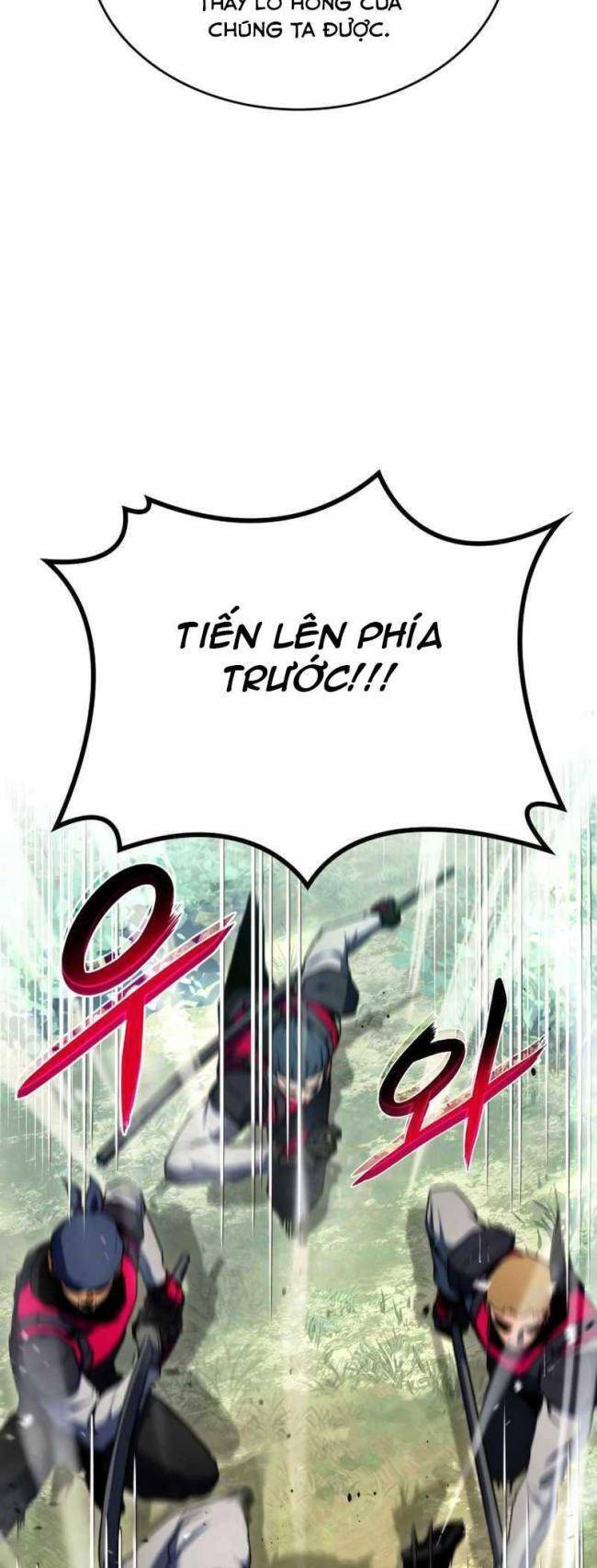 Trảm Long Chapter 20 - Trang 37