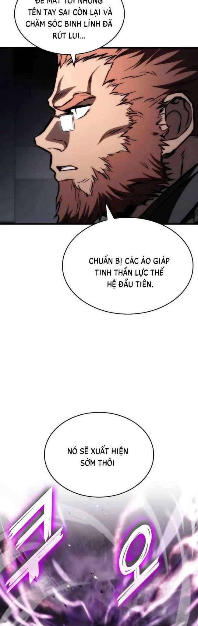 Trảm Long Chapter 74 - Trang 8