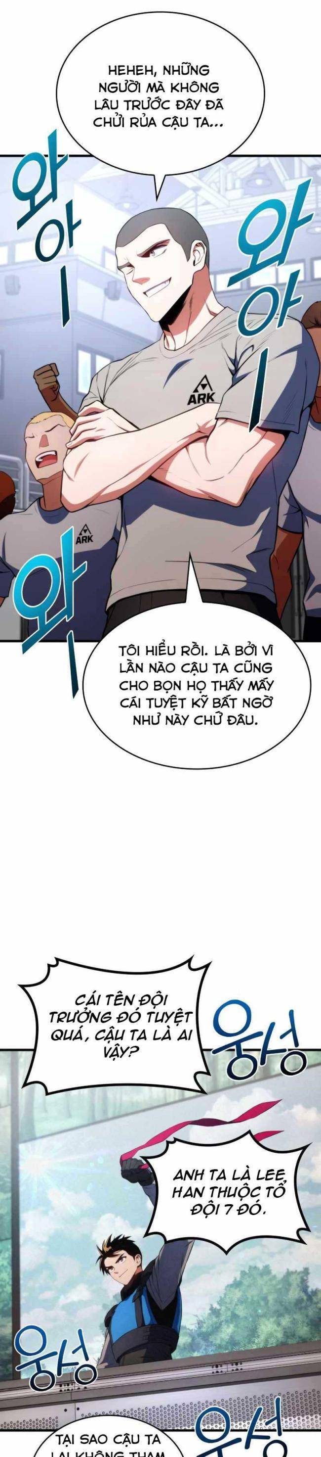 Trảm Long Chapter 20 - Trang 69