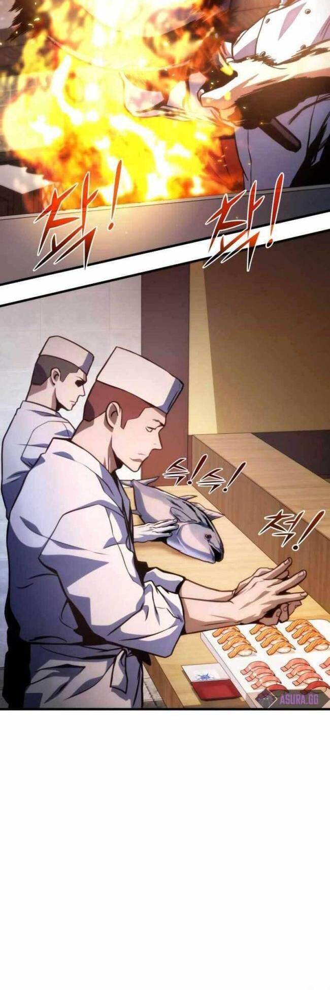 Trảm Long Chapter 40 - Trang 17