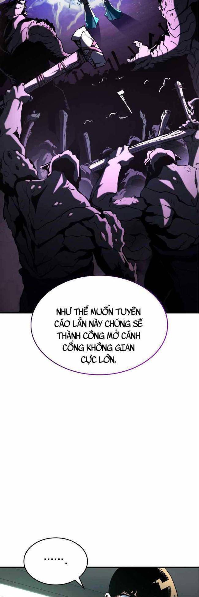 Trảm Long Chapter 52 - Trang 46