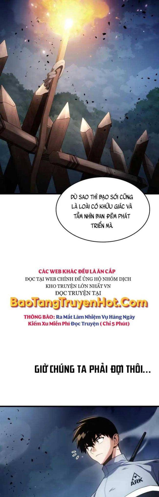 Trảm Long Chapter 27 - Trang 18