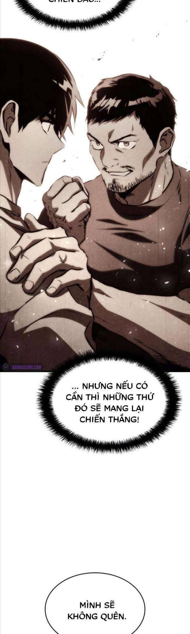 Trảm Long Chapter 69 - Trang 57