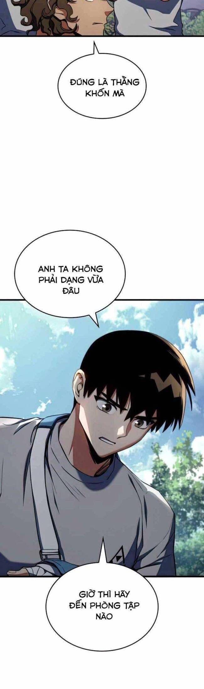 Trảm Long Chapter 21 - Trang 33