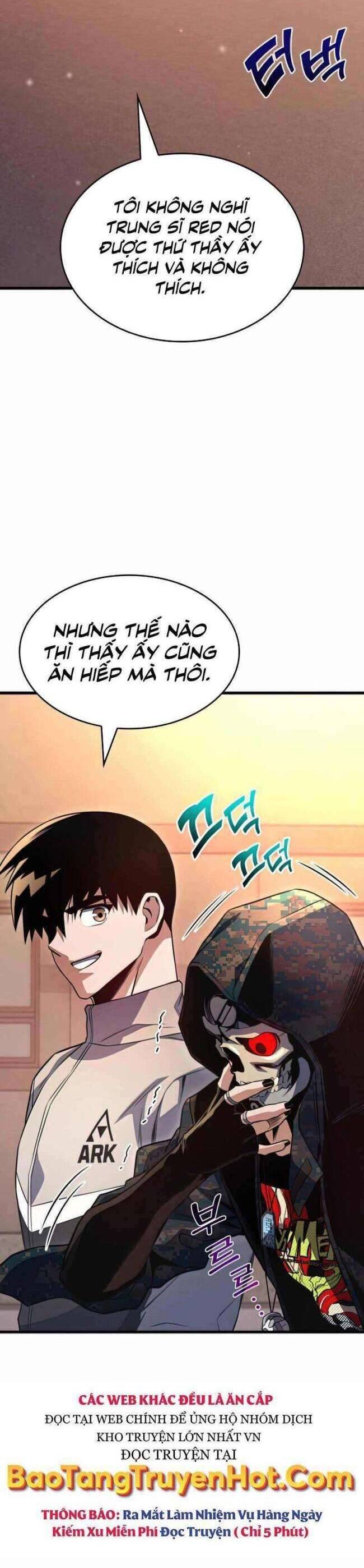 Trảm Long Chapter 31 - Trang 55