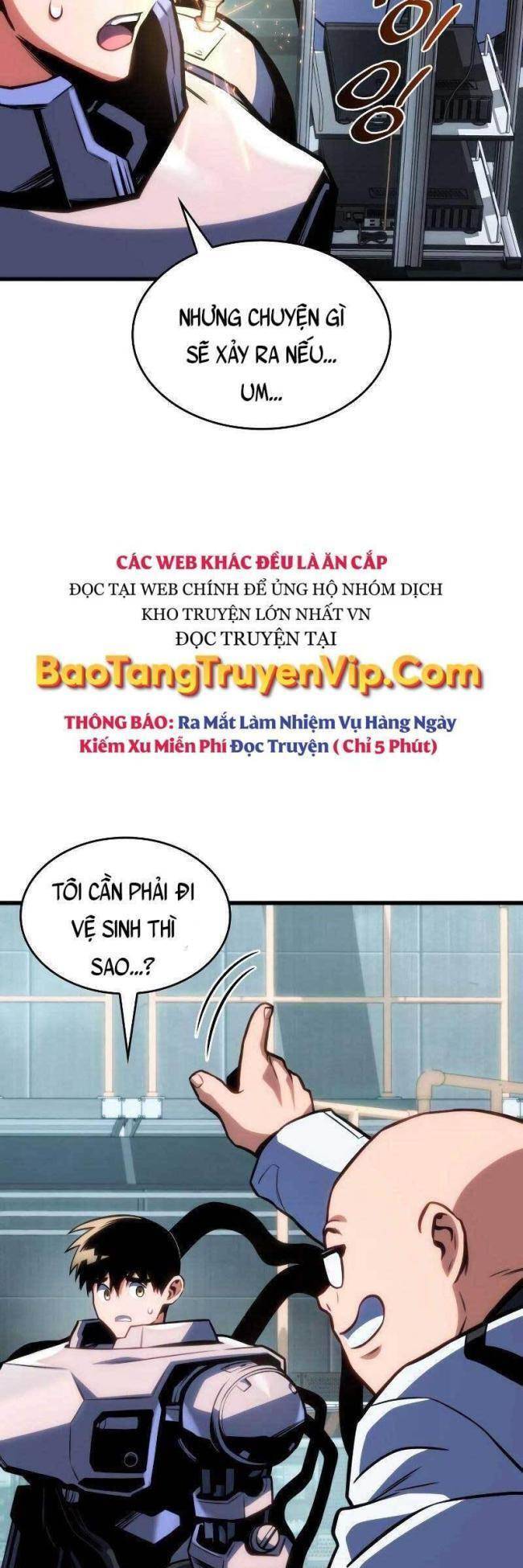 Trảm Long Chapter 42 - Trang 46