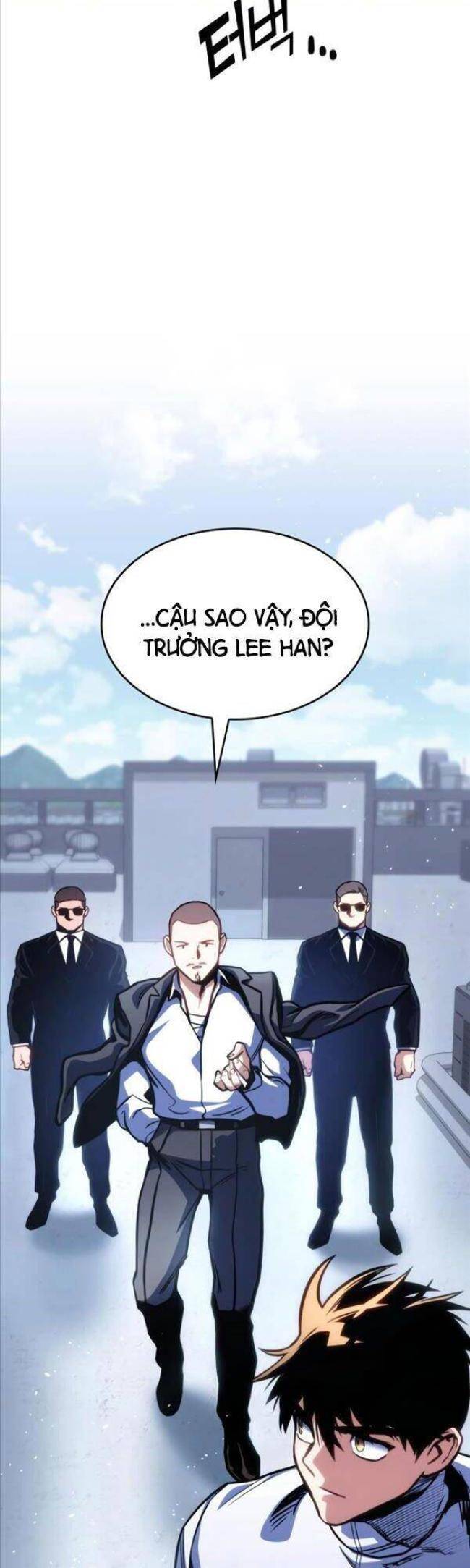 Trảm Long Chapter 39 - Trang 34