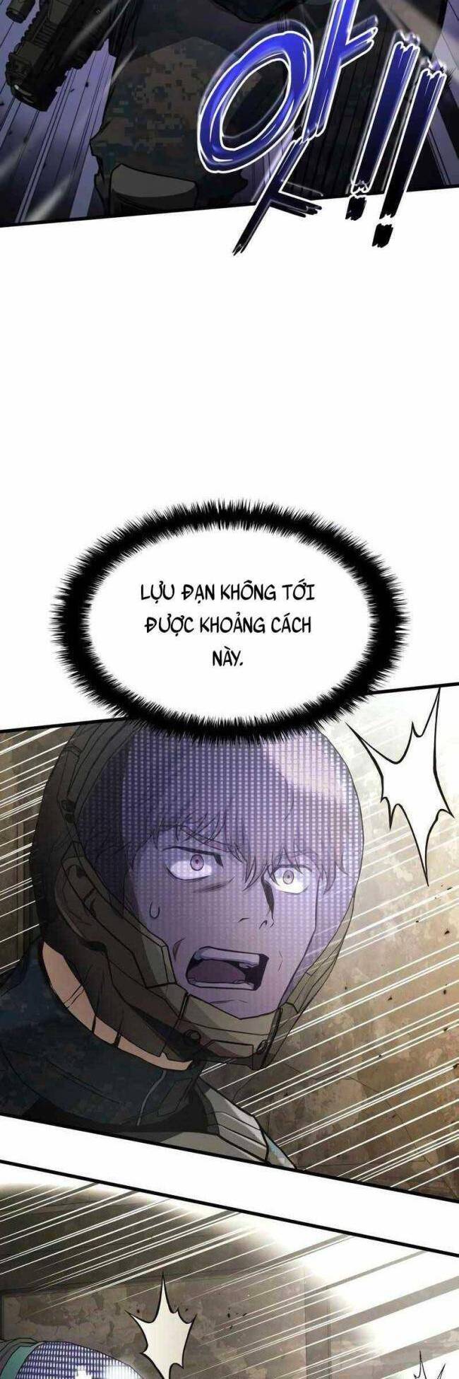 Trảm Long Chapter 54 - Trang 37