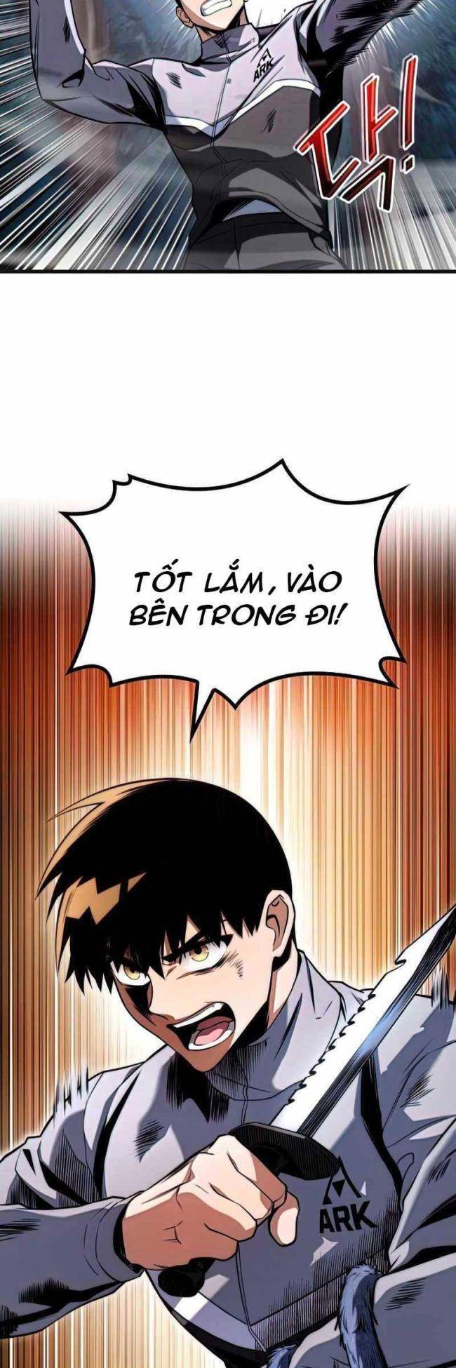 Trảm Long Chapter 26 - Trang 42