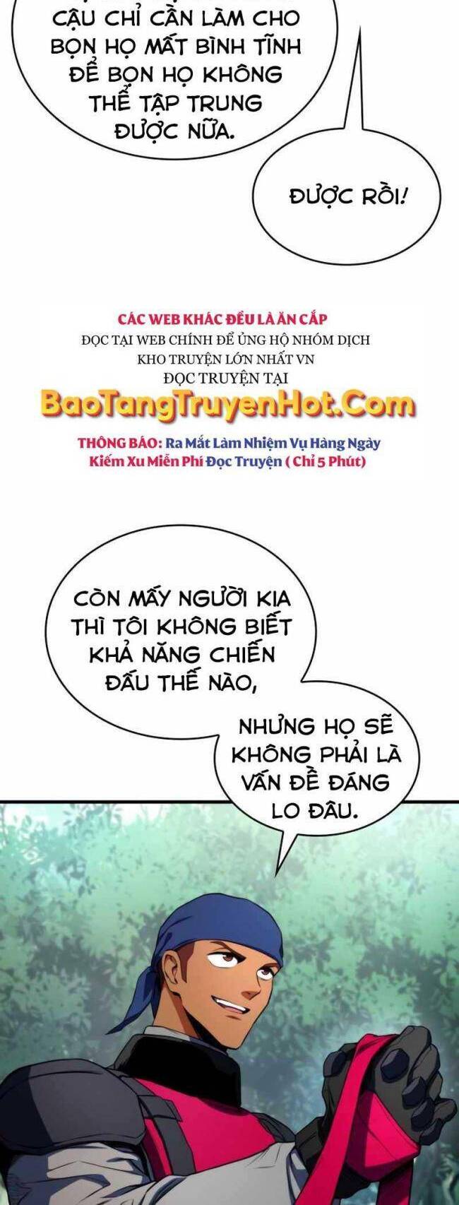 Trảm Long Chapter 20 - Trang 24