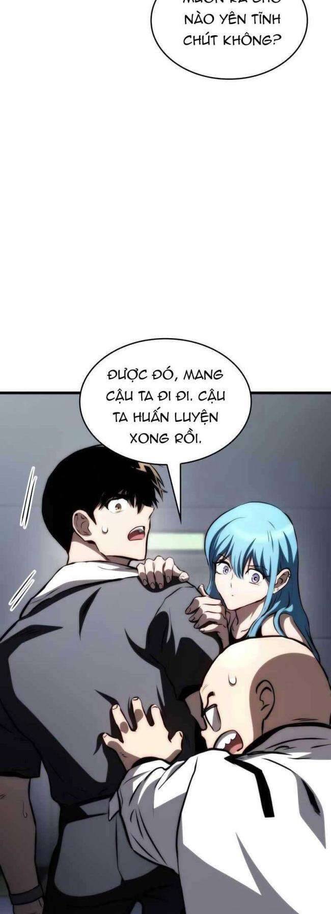 Trảm Long Chapter 67 - Trang 36