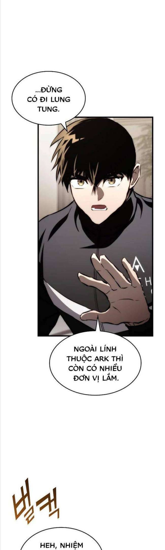 Trảm Long Chapter 69 - Trang 52