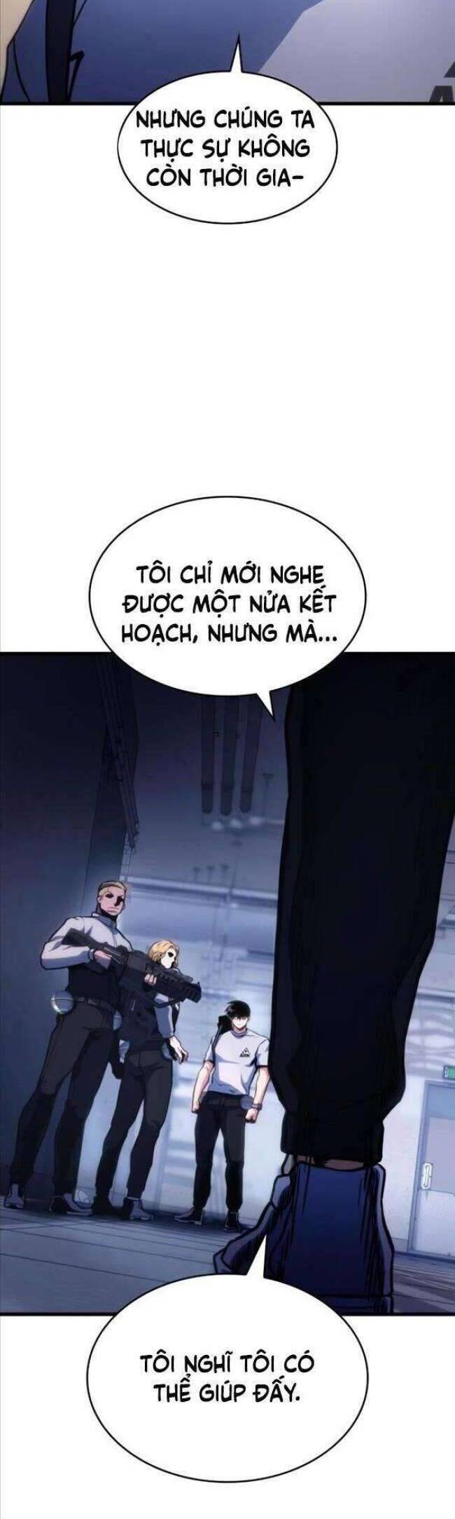 Trảm Long Chapter 38 - Trang 47