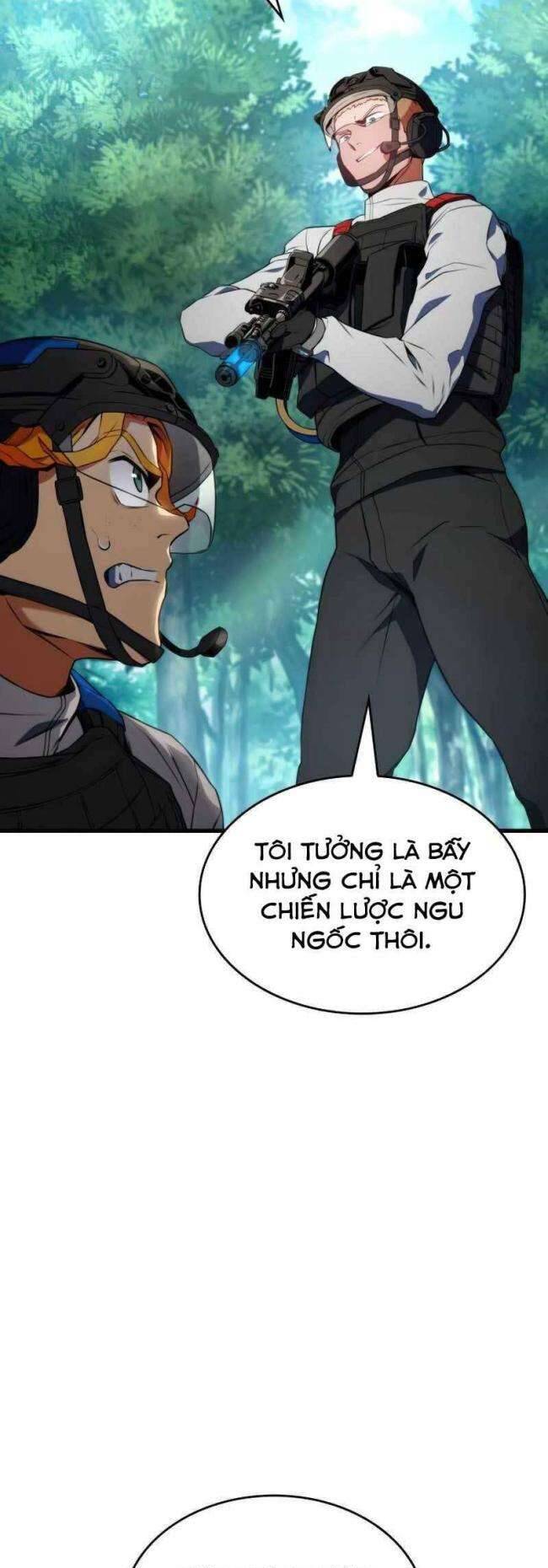 Trảm Long Chapter 19 - Trang 50