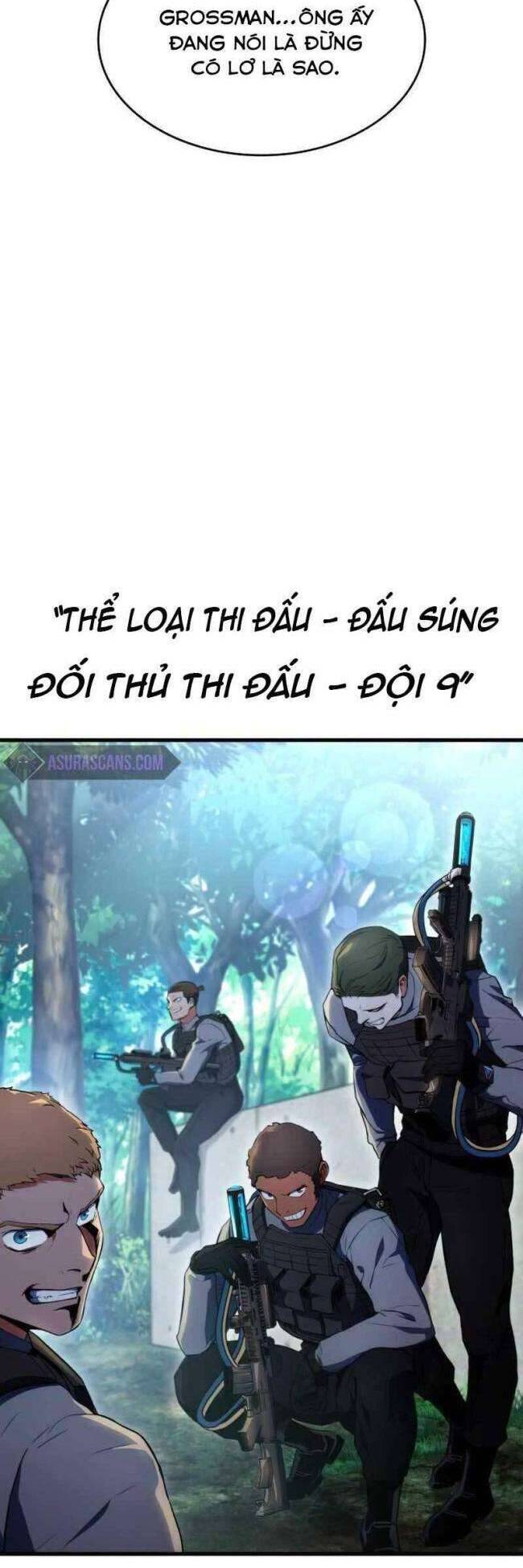 Trảm Long Chapter 19 - Trang 9