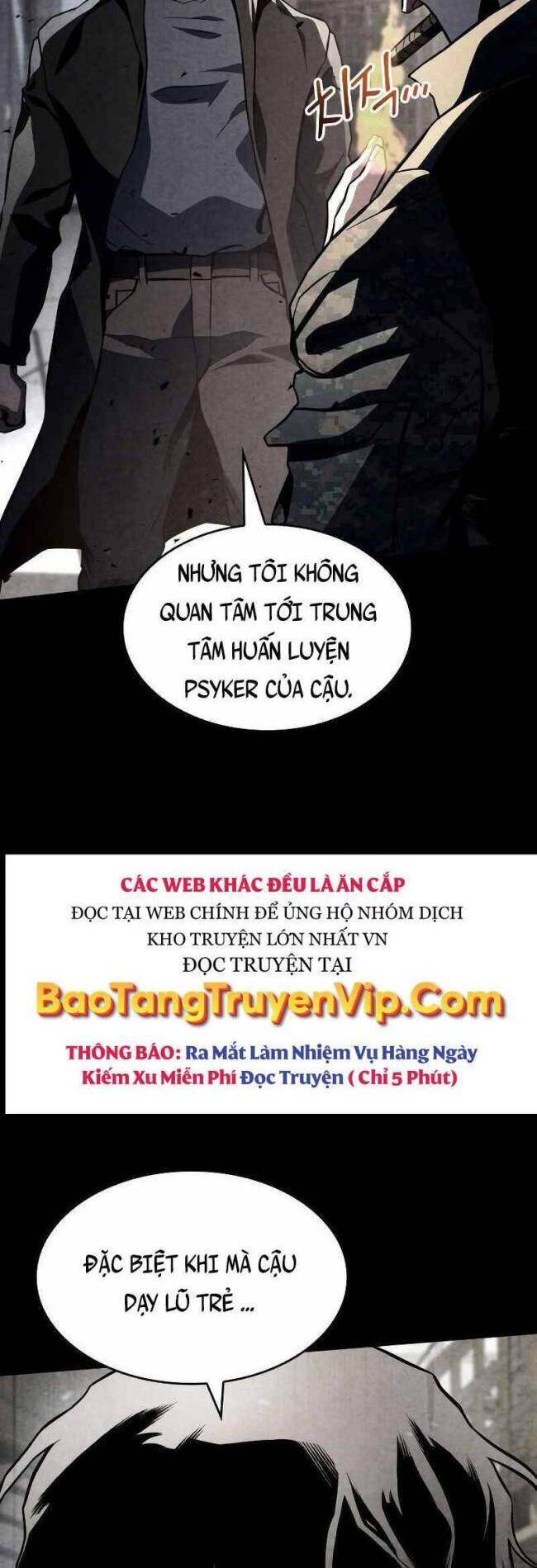 Trảm Long Chapter 50 - Trang 5