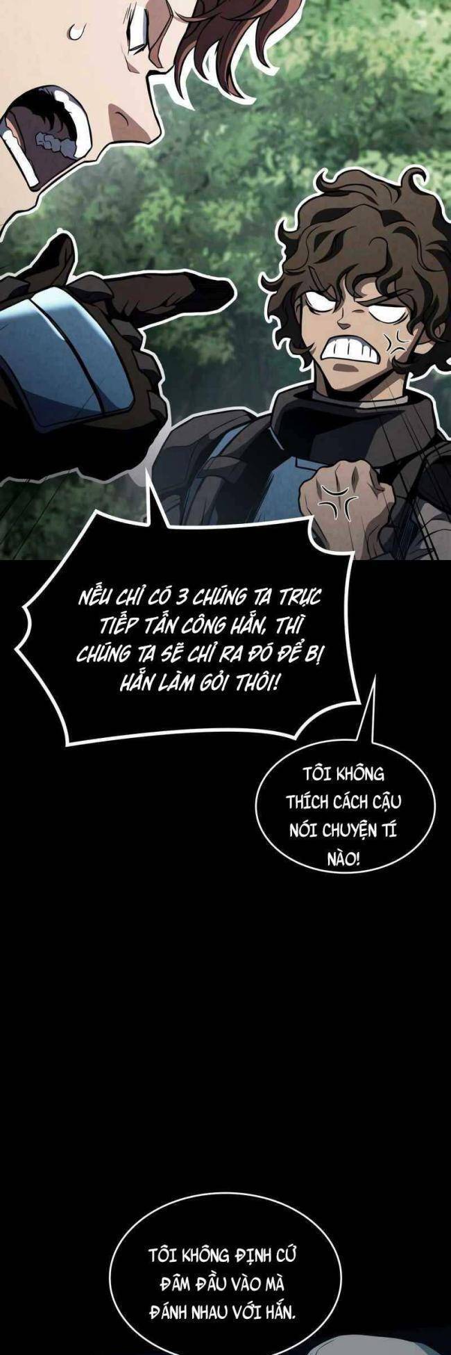 Trảm Long Chapter 49 - Trang 46