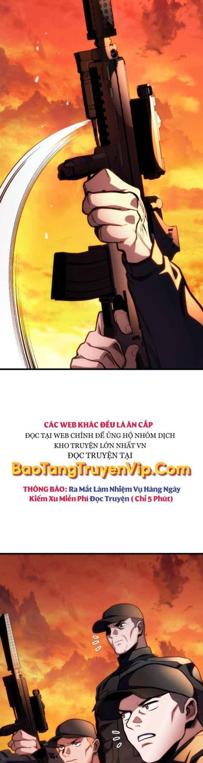 Trảm Long Chapter 46 - Trang 42