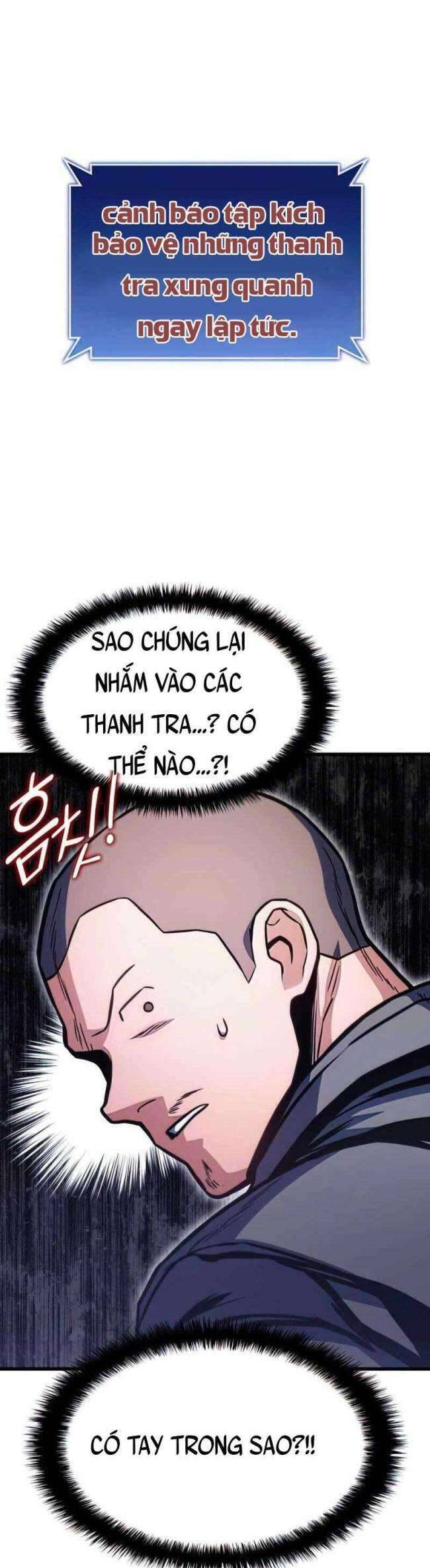 Trảm Long Chapter 34 - Trang 22