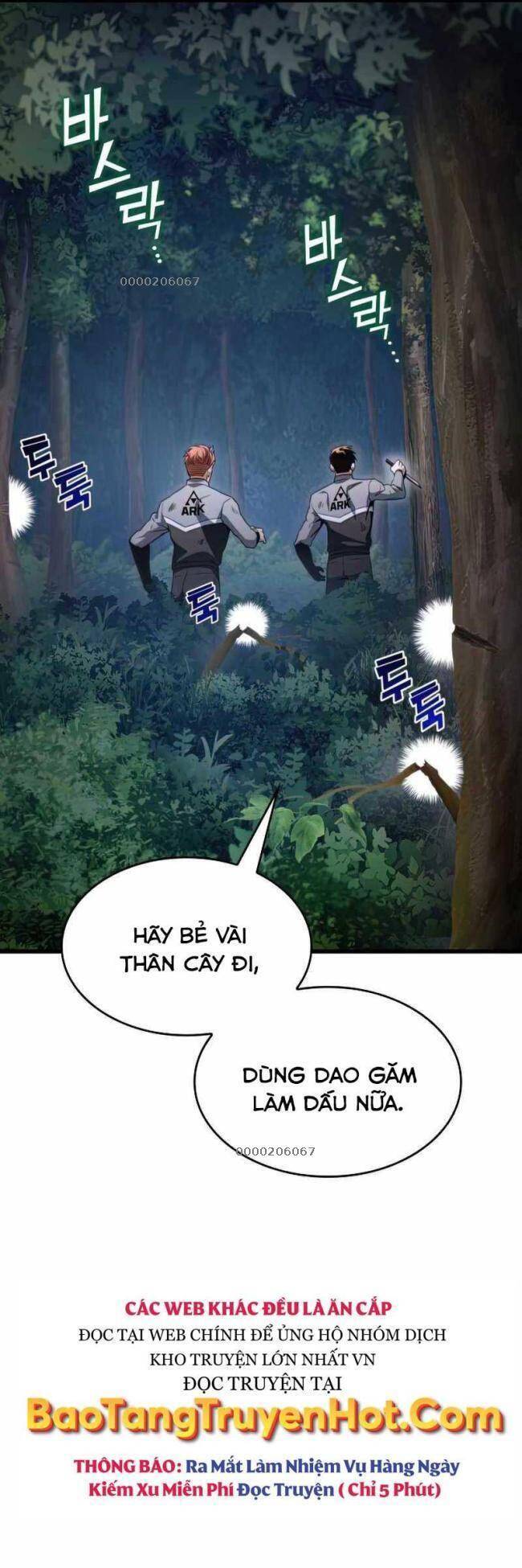 Trảm Long Chapter 26 - Trang 24