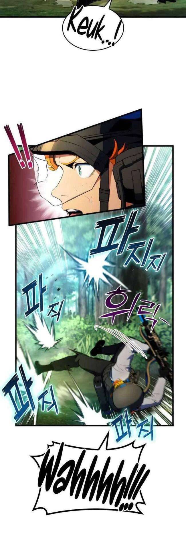 Trảm Long Chapter 19 - Trang 36