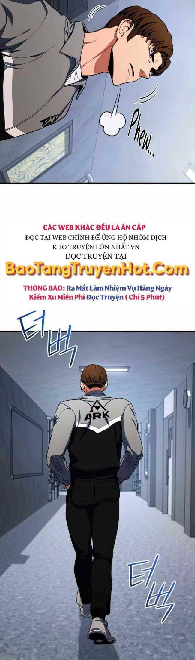 Trảm Long Chapter 21 - Trang 23