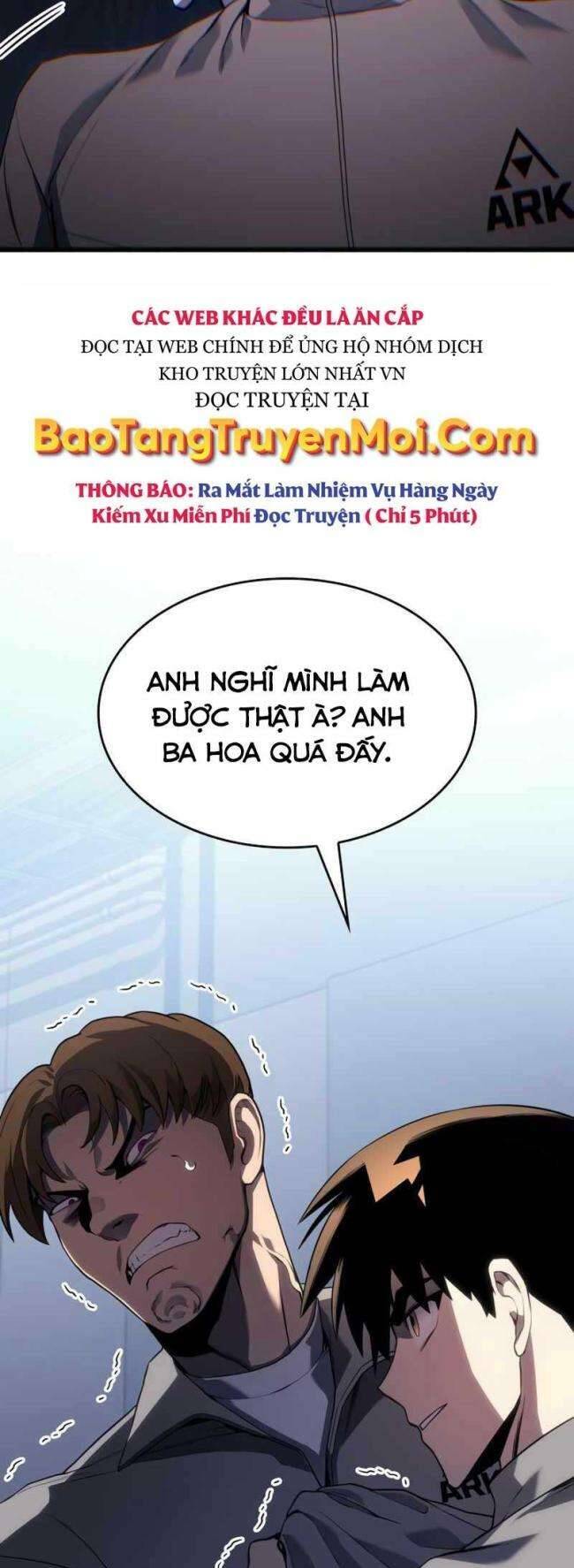 Trảm Long Chapter 18 - Trang 28