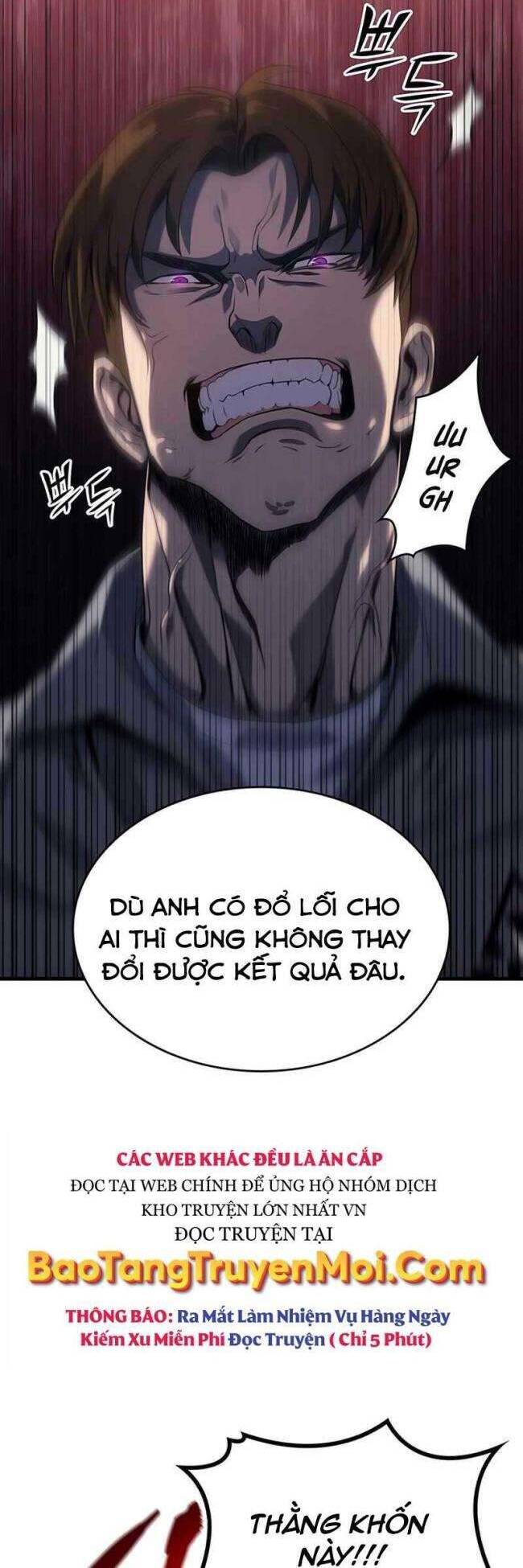 Trảm Long Chapter 18 - Trang 23