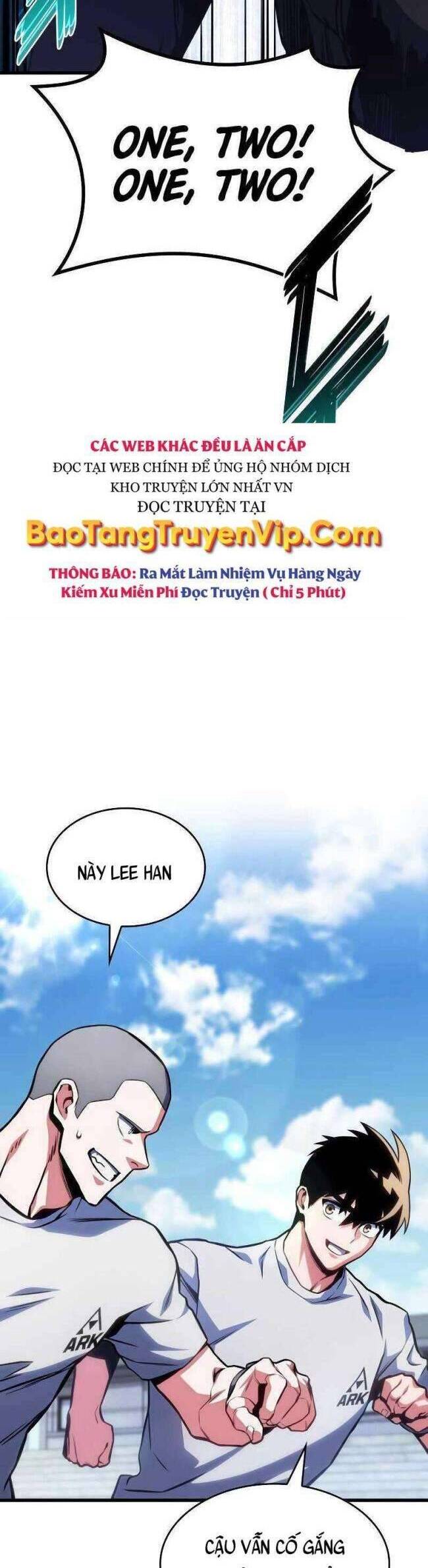 Trảm Long Chapter 33 - Trang 61