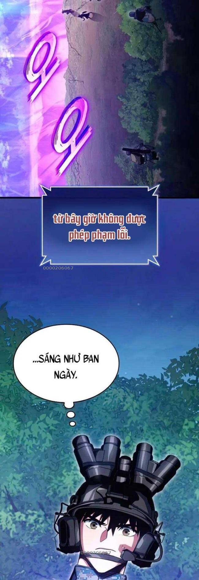 Trảm Long Chapter 29 - Trang 66