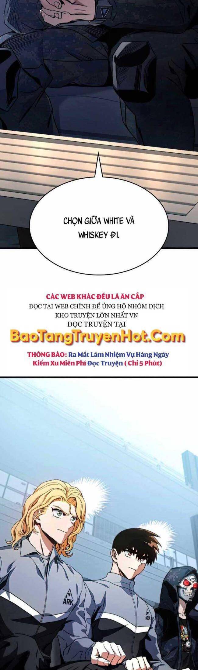 Trảm Long Chapter 28 - Trang 57