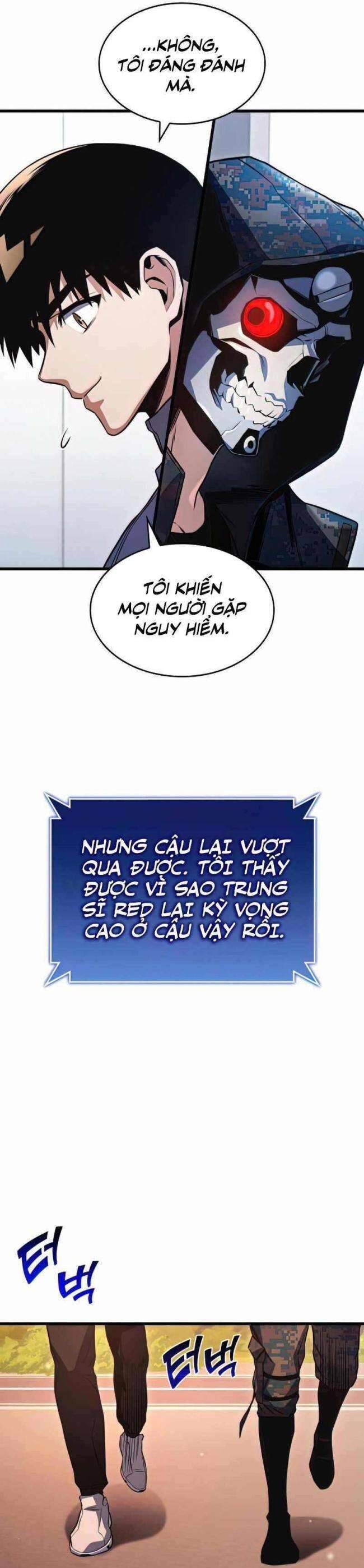 Trảm Long Chapter 31 - Trang 54