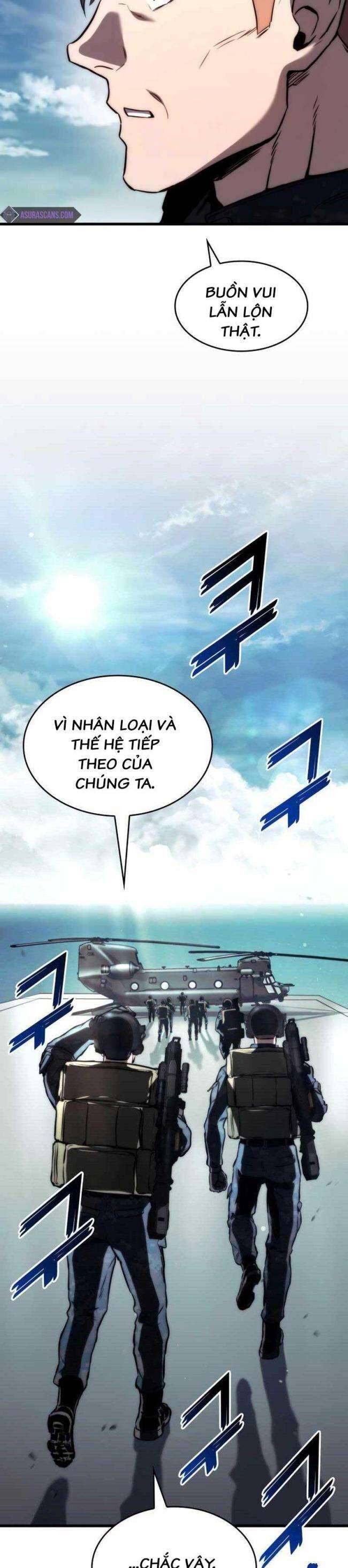 Trảm Long Chapter 62 - Trang 18