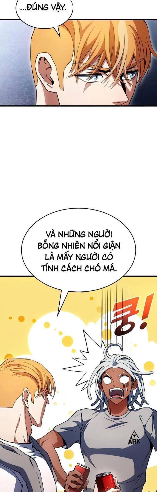 Trảm Long Chapter 25 - Trang 9