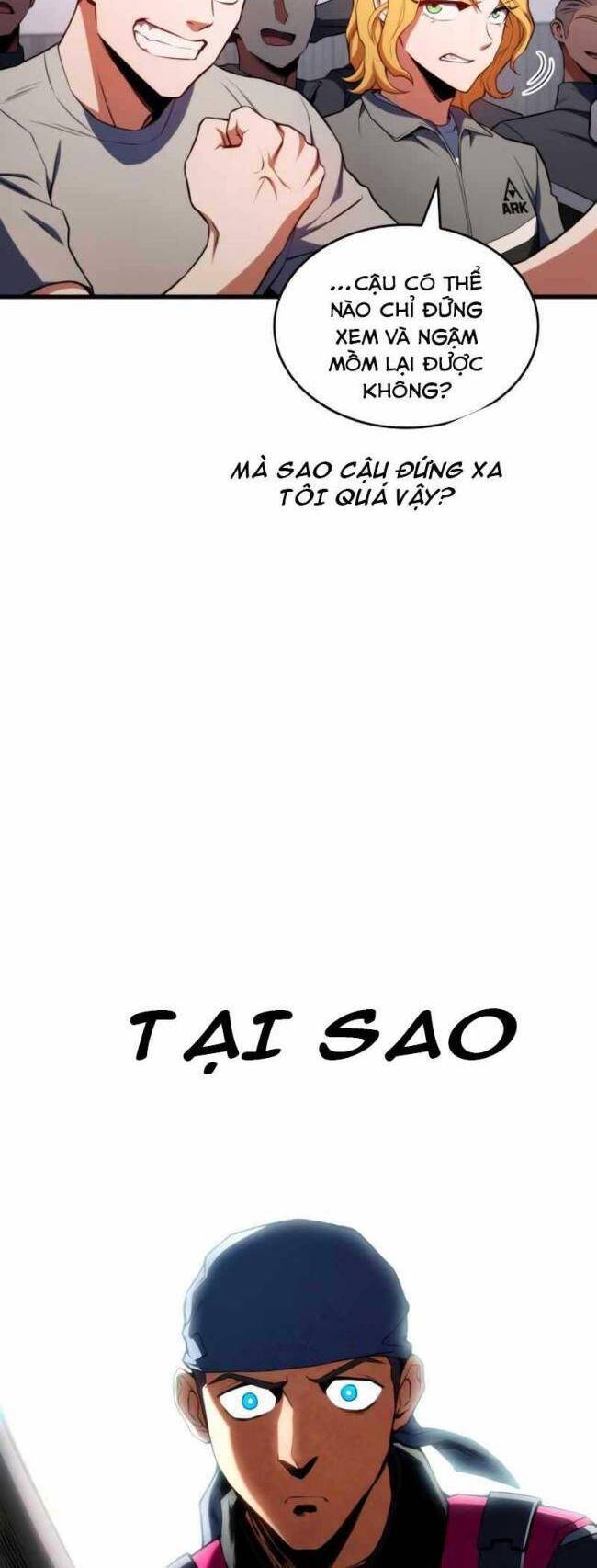 Trảm Long Chapter 20 - Trang 30