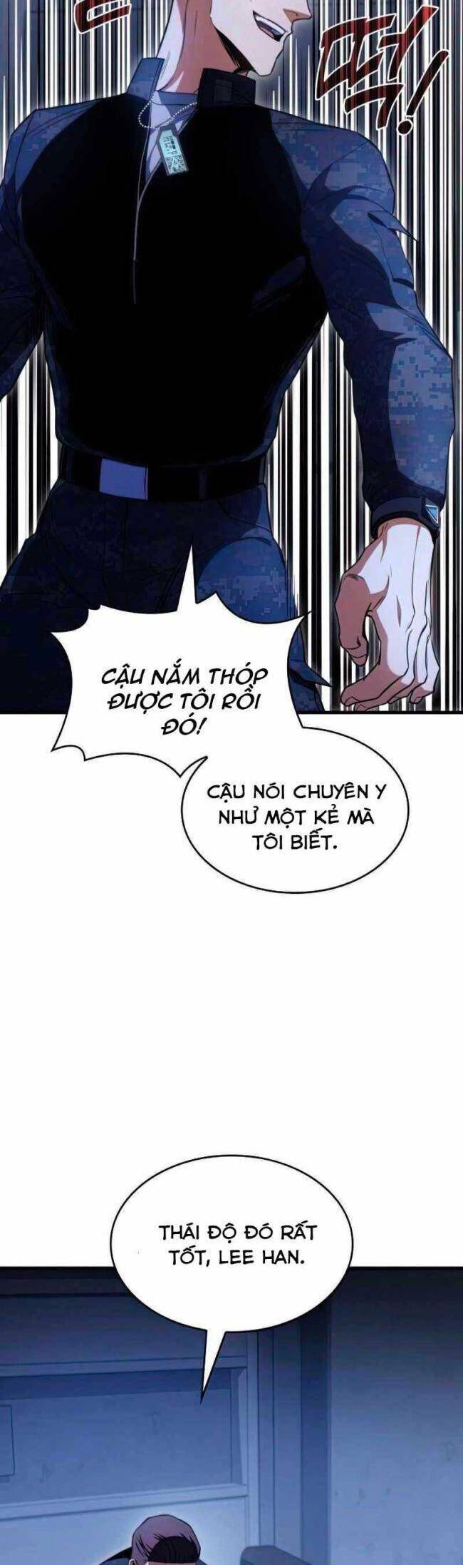 Trảm Long Chapter 22 - Trang 39